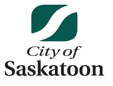 City of Saskatoon logo