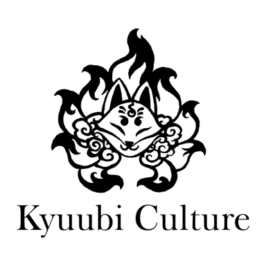 Kyuubi Culture logo