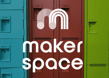 Makerspace logo