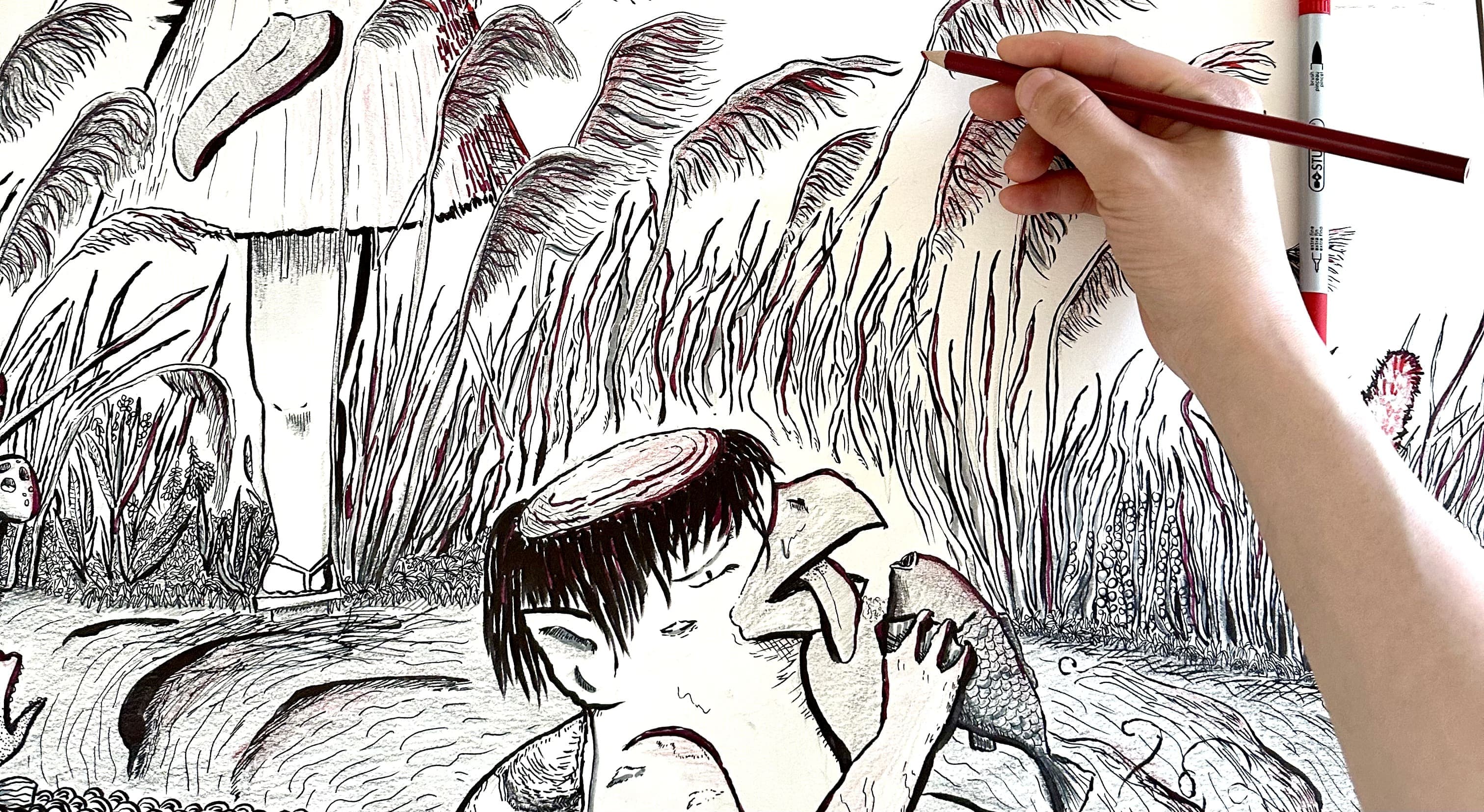 Home of Yokai (2025)