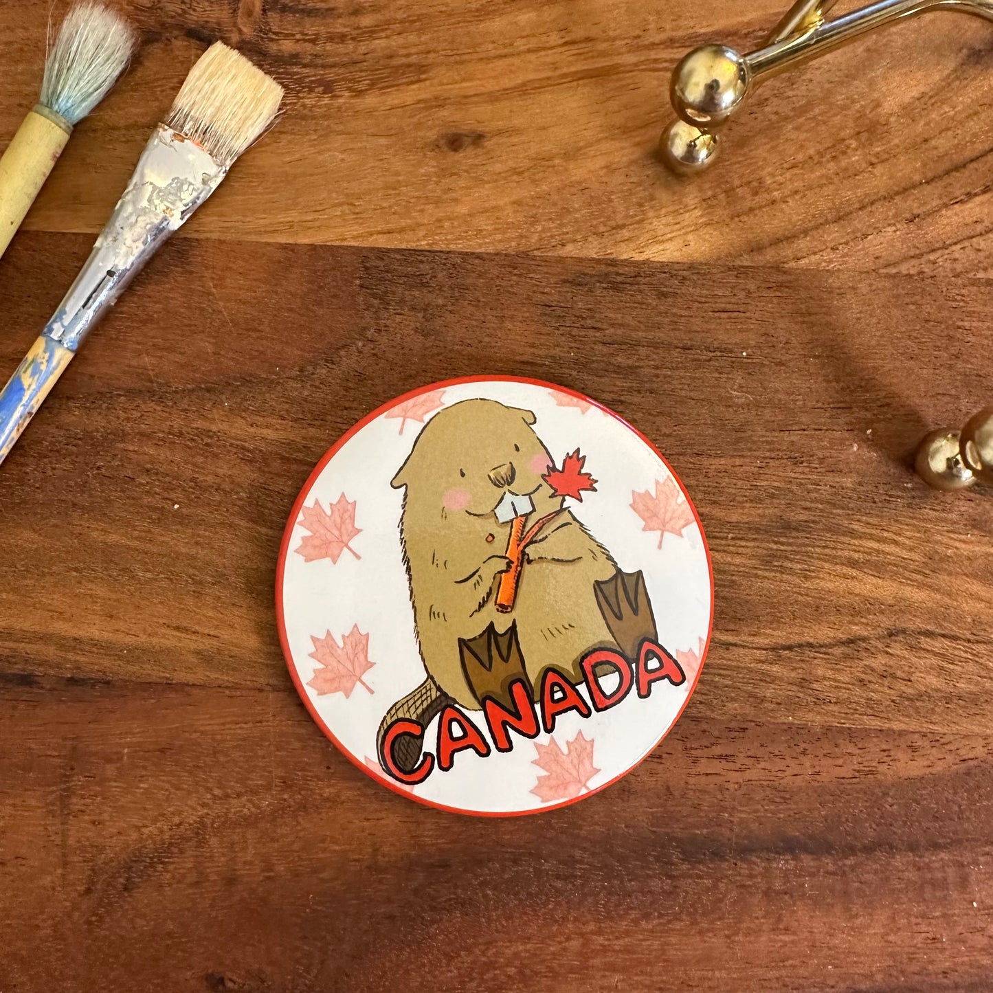 Canada Magnet Gift Bundle